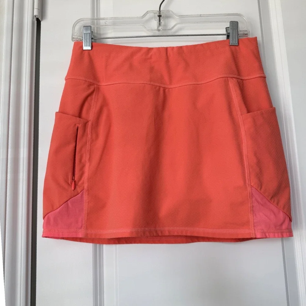 Athleta athletic skort